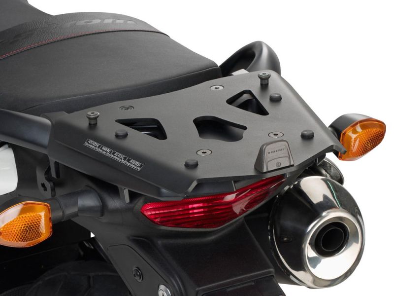 GIVI Monokey SRA Portaequipajes Suzuki DL 650 V-Strom (2011-)