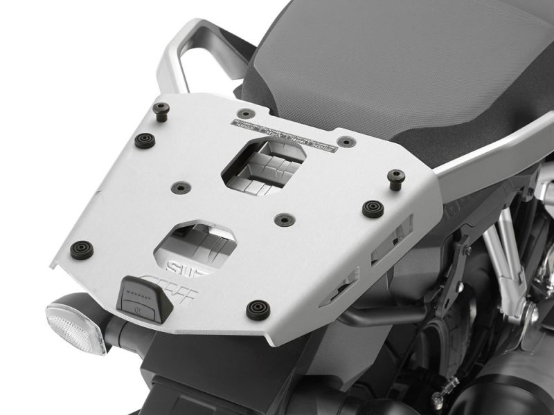 GIVI Monokey SRA Portaequipajes Suzuki DL 1000 V-Strom (2014-)