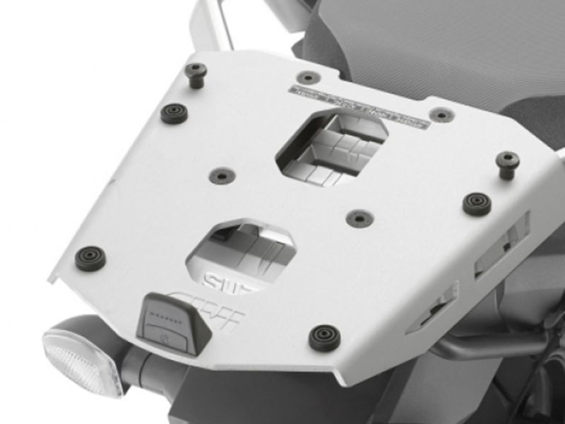 GIVI Monokey SRA Portaequipajes Suzuki DL 650 / 1000 V-Strom (2017-)