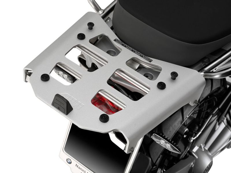 GIVI Monokey SRA Portaequipajes BMW R1200GS Adventure (2006-2013)