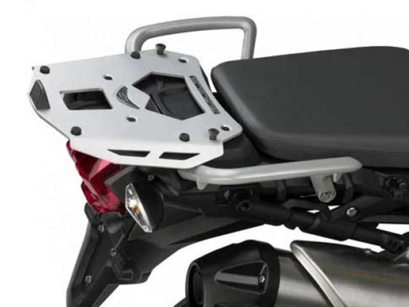 GIVI Monokey SRA Portaequipajes Triumph Tiger 800 / XC (2011-)
