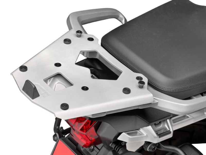 GIVI Monokey SRA Portaequipajes Triumph Tiger 1200 Explorer (2012-)