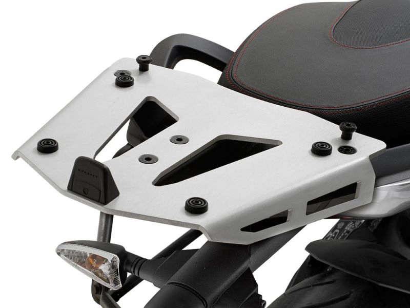 GIVI Monokey SRA Motorcycle Rear Rack Aprilia ETV 1200 Caponord (2013-)