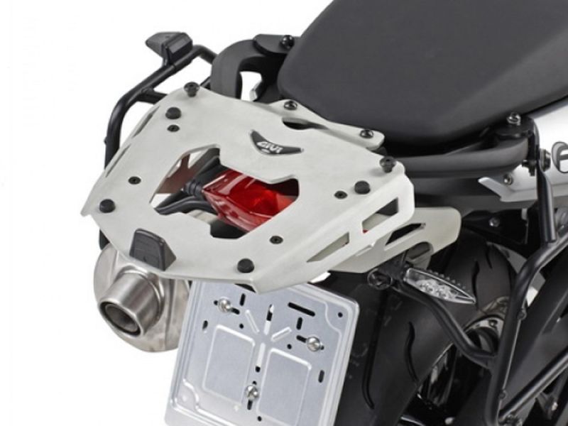 GIVI Monokey SRA Portaequipajes BMW F 800 R (2008)