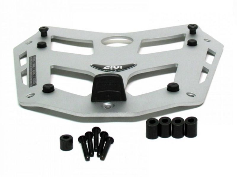 GIVI Monokey SRA Portaequipajes BMW K 1300 R (2009-2012) K 1200 / 1300 GT (2006-2011)