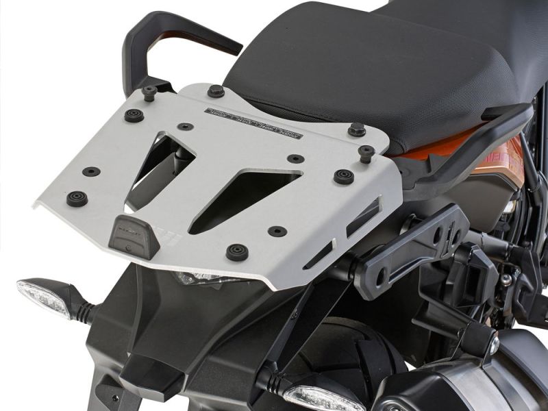 GIVI Monokey SRA Portaequipajes KTM 1190 Adventure R (2013-)