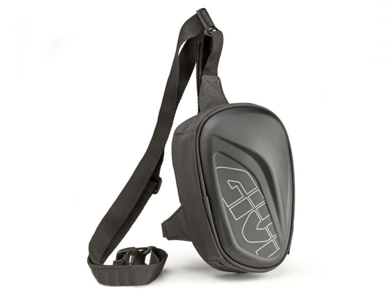 GIVI ST608 Bolsa para piernas (3 litros)