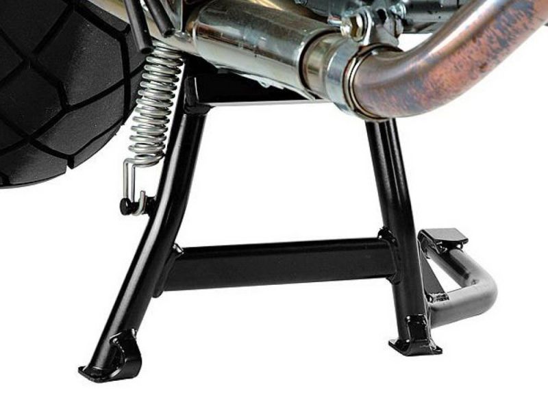 Hepco & Becker Soporte principal Honda CBF 500