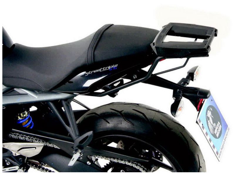 Hepco & Becker Alu Rack Triumph Street Triple 675 -R (2013- )