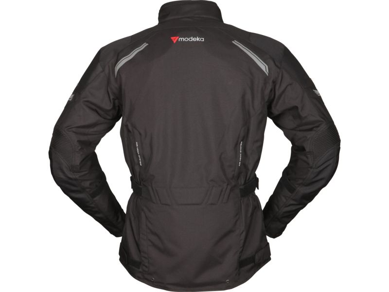 Chaqueta de moto Modeka Striker II