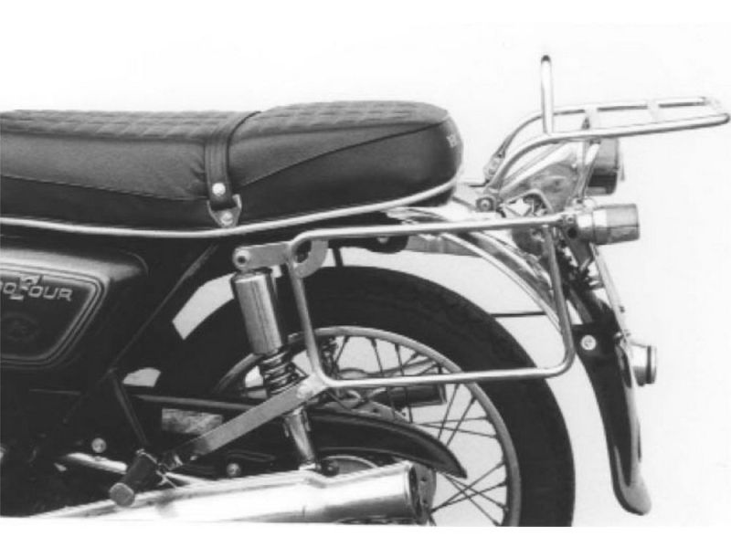 Hepco & Becker Soporte completo Honda CB 350 / CB 400 F