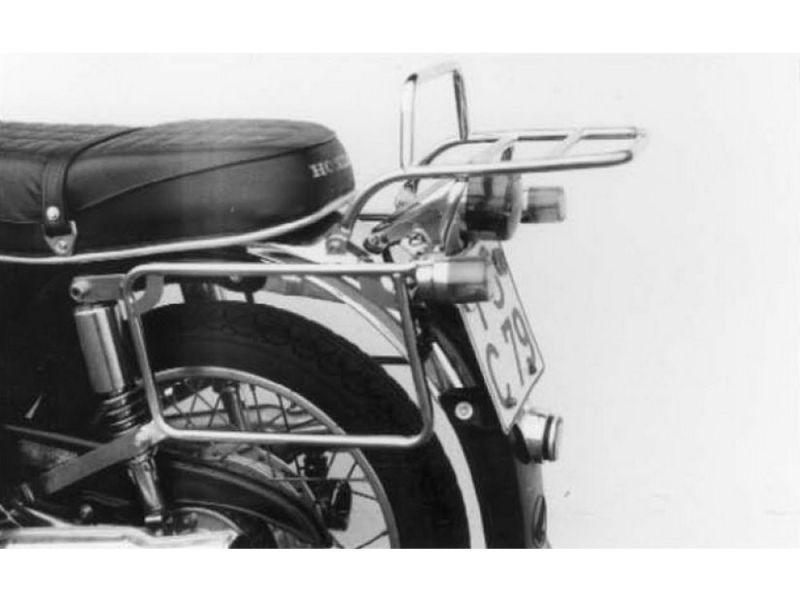 Hepco & Becker Soporte completo Honda CB 500 / 550 F