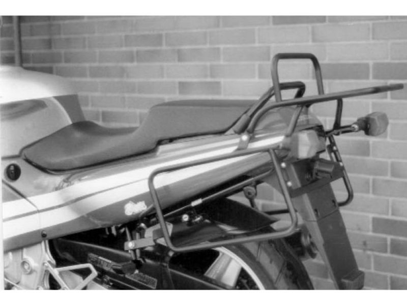 Hepco & Becker Soporte completo Honda CBR 600 F (1986-1990)