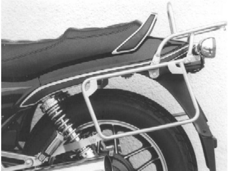 Hepco & Becker Soporte completo Honda CBX 600 E / 650 E