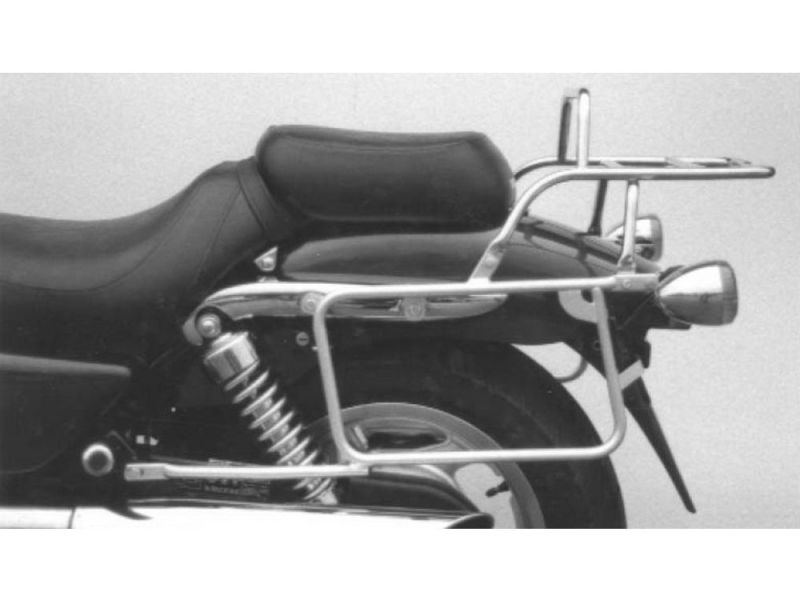 Hepco & Becker Portaequipajes completo Honda VF 750 C (1993-2000)