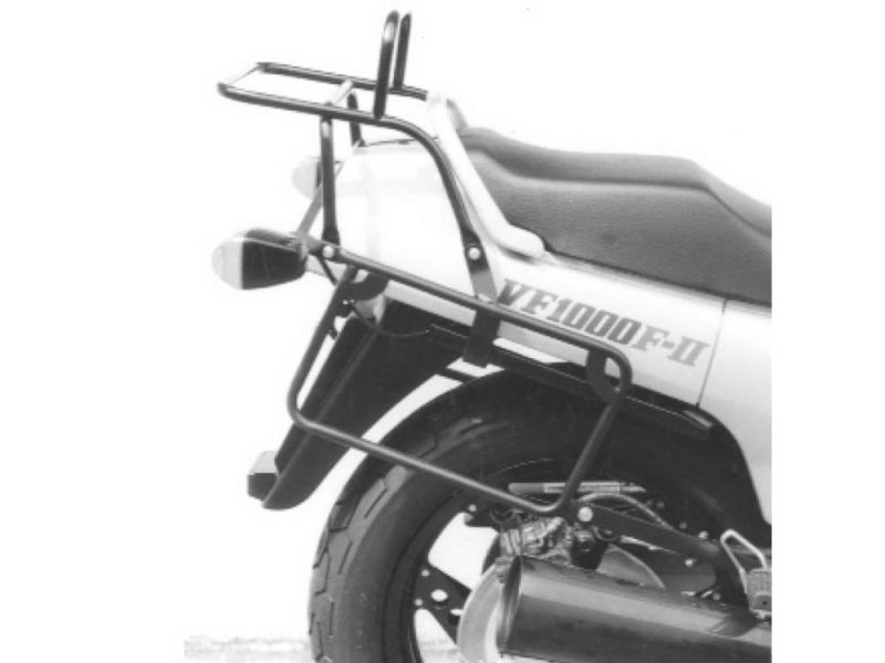 Hepco & Becker Portaequipajes completo Honda VF 1000 F (1985-1987)