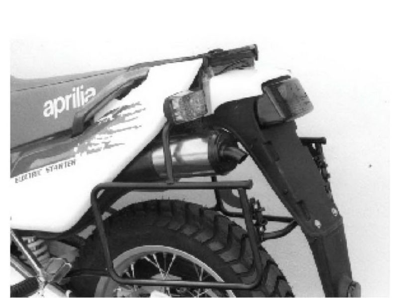Hepco & Becker Portaequipajes Aprilia Tuareg 600 Wind