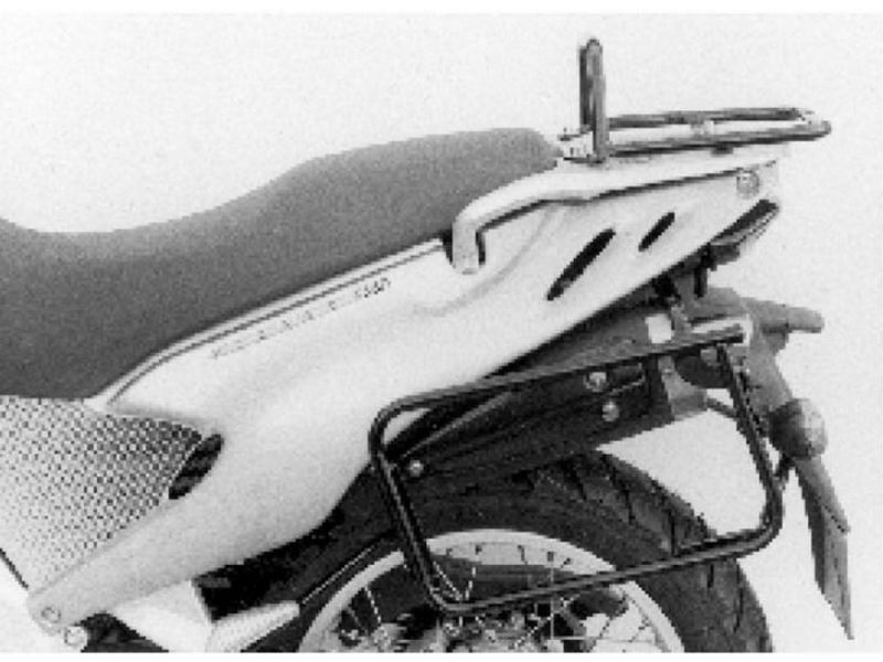 Hepco & Becker Portaequipajes Aprilia Garda 650