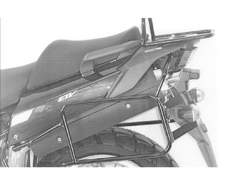 Hepco & Becker Portaequipajes Aprilia ETV 1000 Caponord