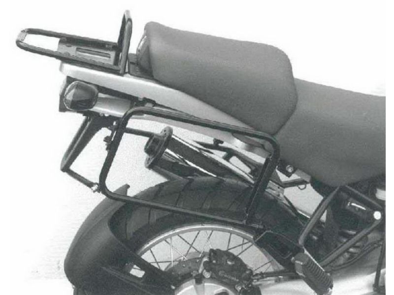 Hepco & Becker Portaequipajes BMW R 850 GS / R 1100 GS