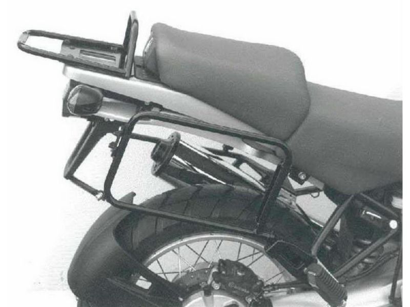 Hepco & Becker Portaequipajes BMW R 1150 GS