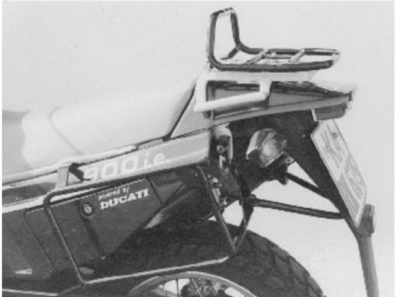 Hepco & Becker Portaequipajes Cagiva Elefant 750 / 950 i.e. / GT / AC