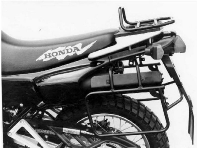 Hepco & Becker Portaequipajes Honda NX 650 / Dominator (1992-1994)