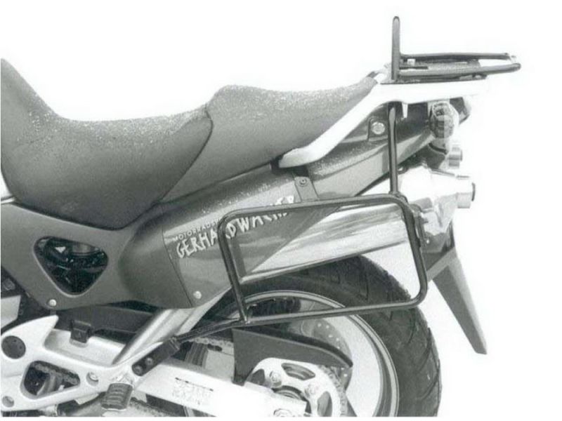 Hepco & Becker Portaequipajes Honda XLV 1000 Varadero (1999-2002)