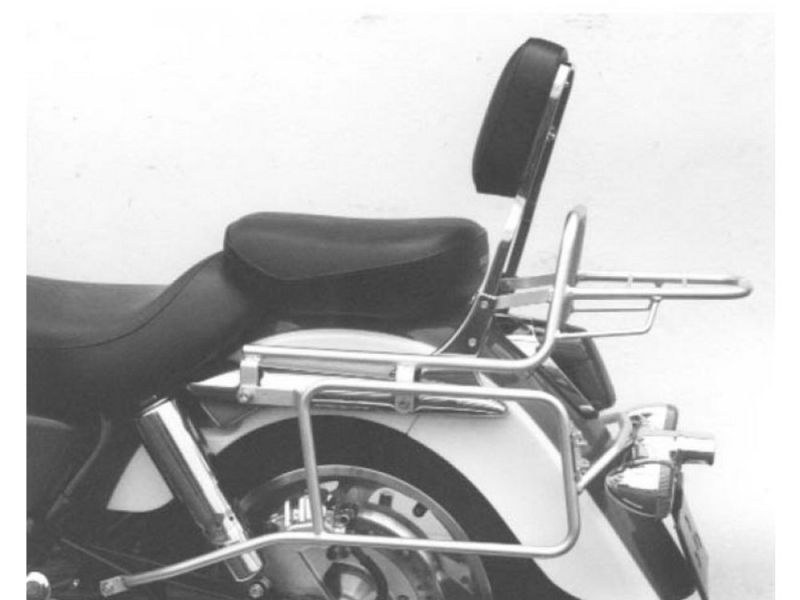 Hepco & Becker Portaequipajes Honda F6 C Custom (1997-2003)