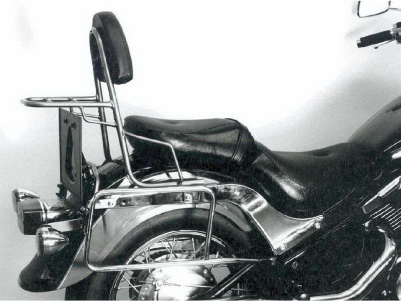Hepco & Becker Portaequipajes Kawasaki VN 800 Classic (2000-2005)