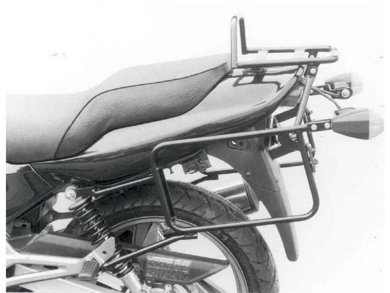 Hepco & Becker Portaequipajes completo Kawasaki ER 5 (1997-2000)