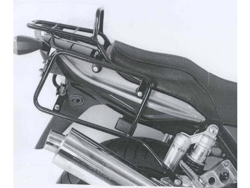 Hepco & Becker Portaequipajes Kawasaki ZRX 1100 (1997-2001)