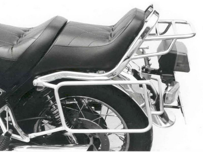 Hepco & Becker Portaequipajes Moto Guzzi V 65 Florida (1992-1994)