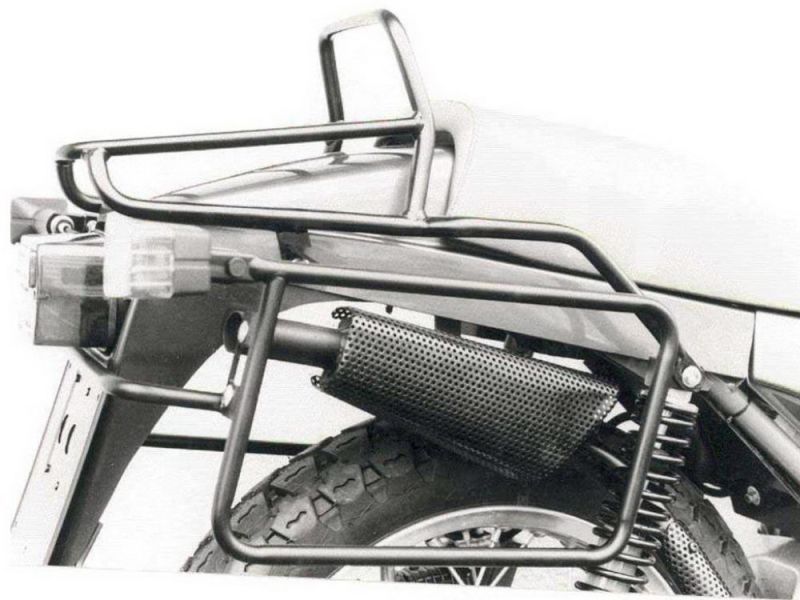 Hepco & Becker Portaequipajes Moto Guzzi V 65 TT (1985)