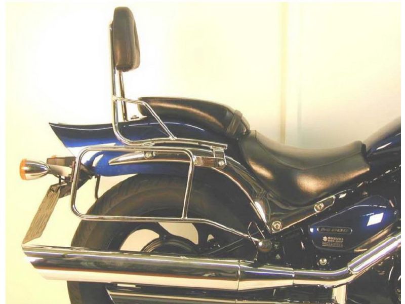 Hepco & Becker Portaequipajes Suzuki Intruder M 800 (2005-2009)