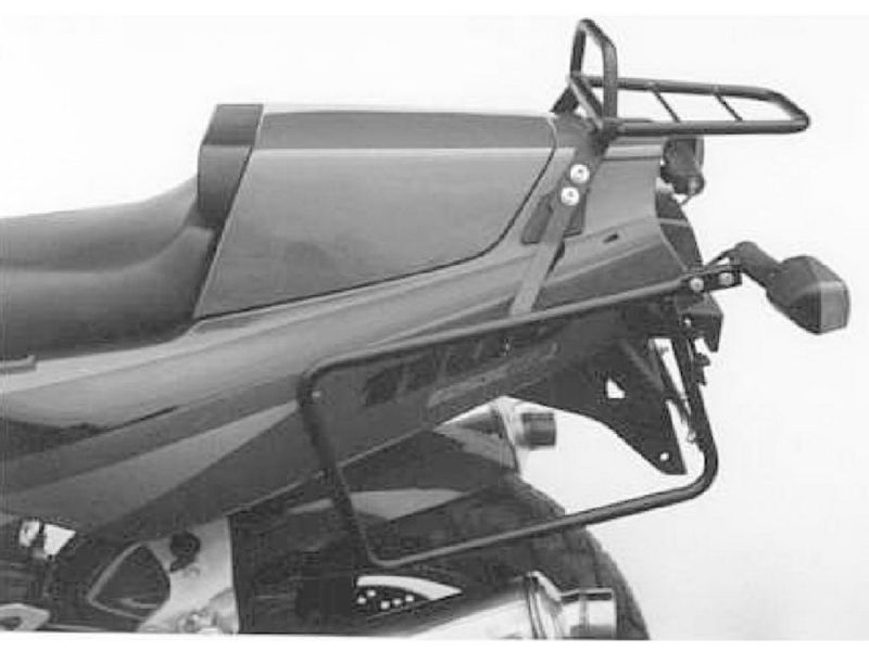 Hepco & Becker Portaequipajes Suzuki GSX-R 1100 (1991-1992)
