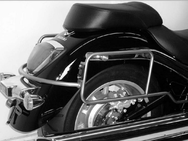 Hepco & Becker Portaequipajes Suzuki C 1800 R (2008-2010)