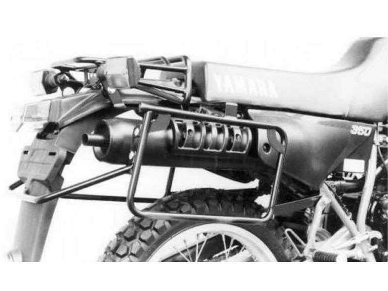 Hepco & Becker Portaequipajes Yamaha XT 350 (1985-1995)