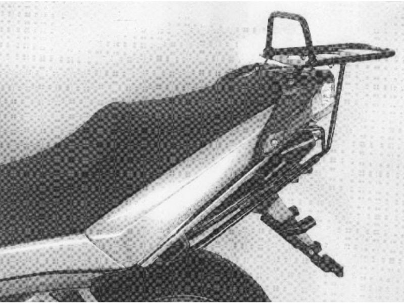 Hepco & Becker Portaequipajes Aprilia RST 1000 Futura