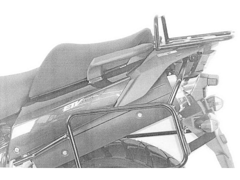 Hepco & Becker Portaequipajes Aprilia Caponord ETV 1000