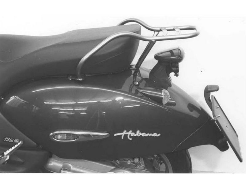 Hepco & Becker Portaequipajes Aprilia Habana / Custom / Mojito