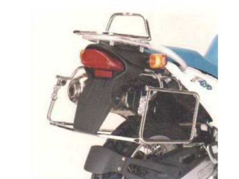 Hepco & Becker Portaequipajes BMW F 650 / ST