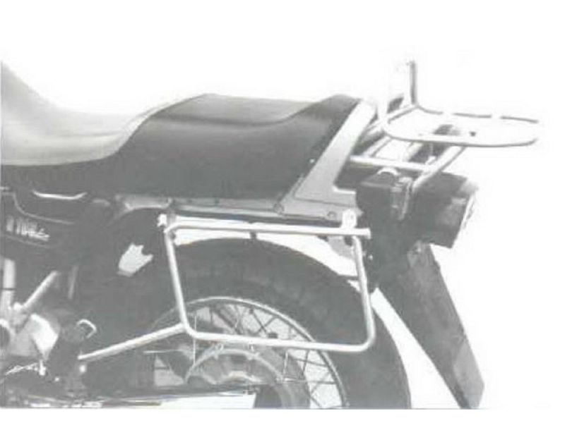 Hepco & Becker Portaequipajes BMW R 80 R / R 100 R