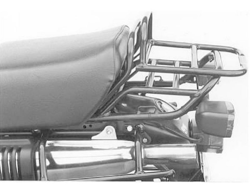 Hepco & Becker Portaequipajes BMW R 80 GS / R 100 GS Paris-Dakar