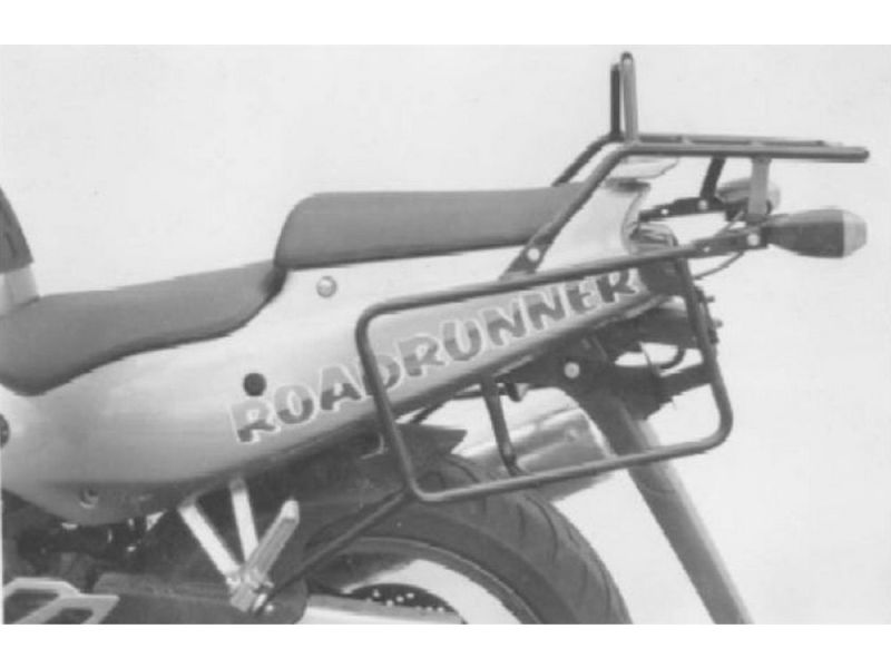 Hepco & Becker Soporte completo Kawasaki ZXR 750 (1991-1995)