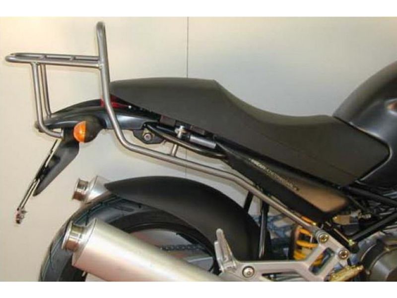 Hepco & Becker Portaequipajes Ducati Monster 900i.e.