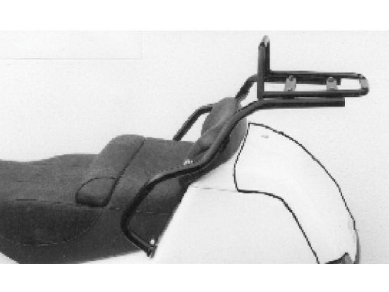 Hepco & Becker Portaequipajes Piaggio Hexagon (cromado)