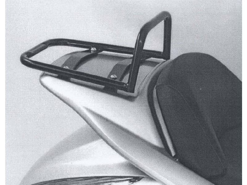 Hepco & Becker Portaequipajes scooter Honda Silver Wing