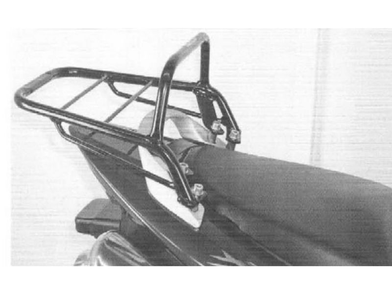 Hepco & Becker Portaequipajes Honda CB 600 F Hornet / S (-2002)