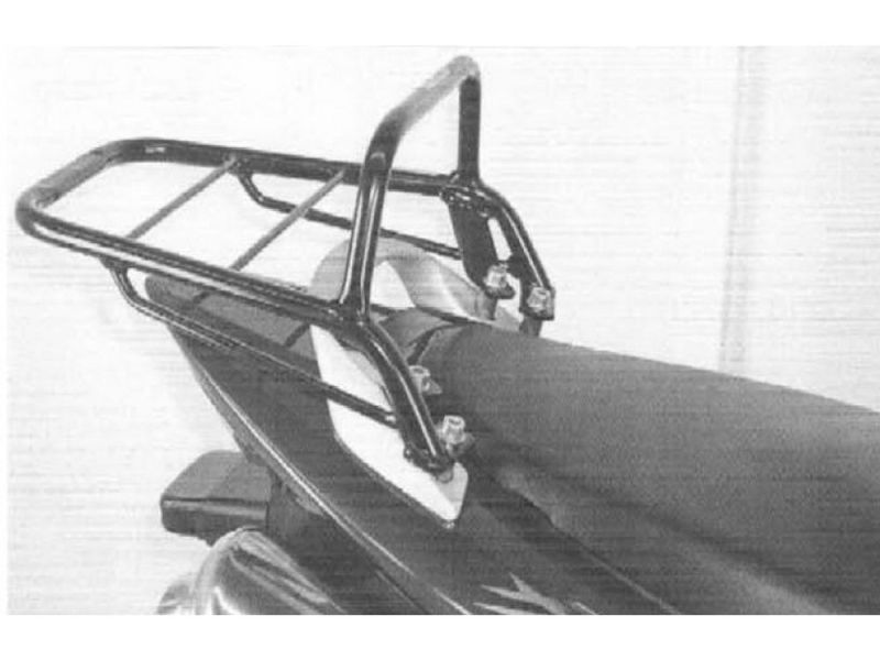 Hepco & Becker Portaequipajes Honda CB 600 F Hornet (2003-2006)